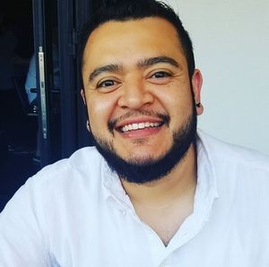 Meet your Posher, Abel